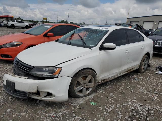 VOLKSWAGEN JETTA SE 2013 3vwll7aj1dm440653