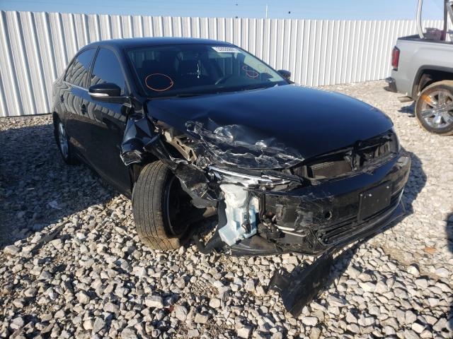 VOLKSWAGEN JETTA TDI 2013 3vwll7aj1dm440877