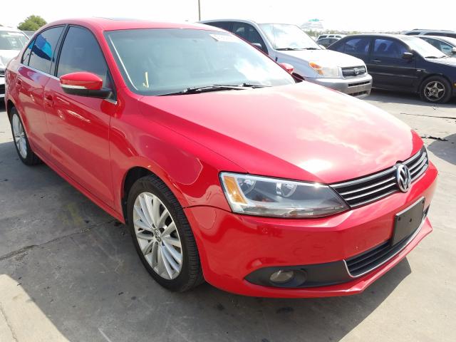 VOLKSWAGEN JETTA TDI 2013 3vwll7aj1dm446999