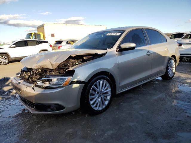 VOLKSWAGEN JETTA TDI 2014 3vwll7aj1em223637