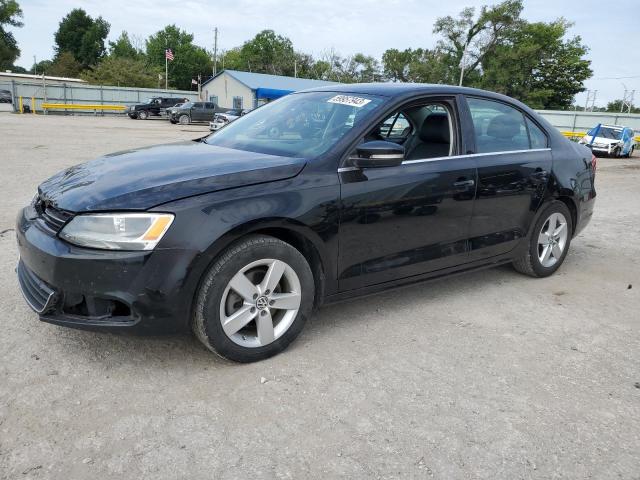 VOLKSWAGEN JETTA SEDAN 2014 3vwll7aj1em230037