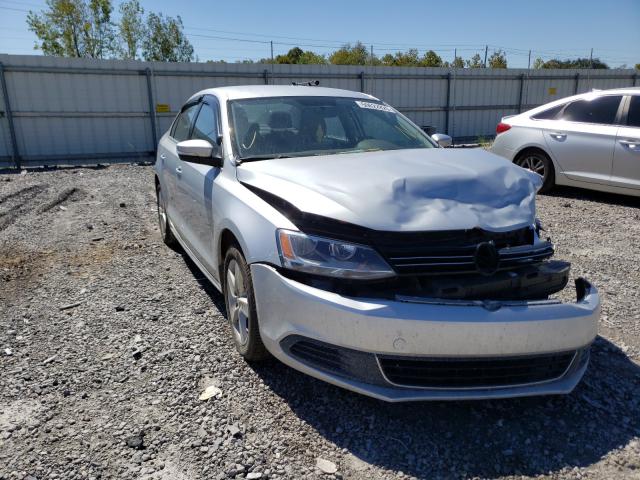 VOLKSWAGEN JETTA 2013 3vwll7aj1em231091