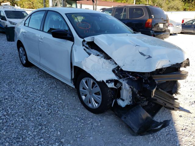 VOLKSWAGEN JETTA TDI 2014 3vwll7aj1em270621