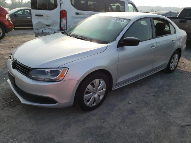 VOLKSWAGEN JETTA TDI 2014 3vwll7aj1em282879