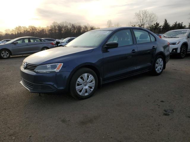 VOLKSWAGEN JETTA TDI 2014 3vwll7aj1em283451