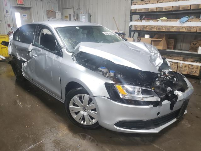 VOLKSWAGEN JETTA TDI 2014 3vwll7aj1em310938