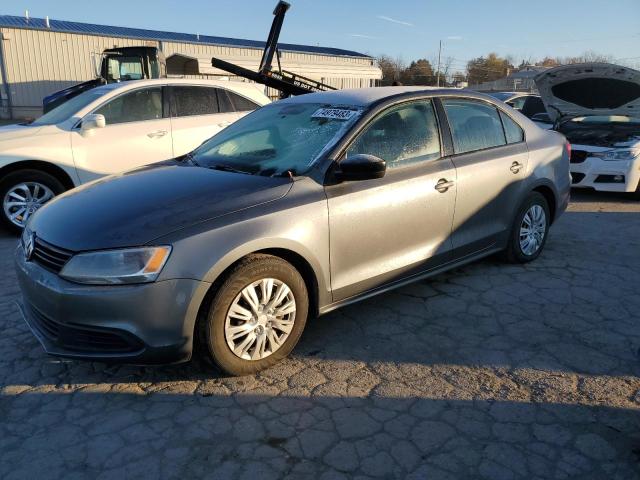 VOLKSWAGEN JETTA 2014 3vwll7aj1em320028