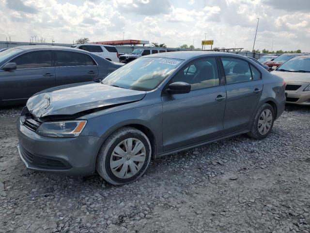 VOLKSWAGEN JETTA 2014 3vwll7aj1em322877