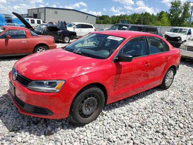 VOLKSWAGEN JETTA 2014 3vwll7aj1em337041