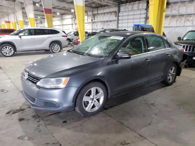 VOLKSWAGEN JETTA 2014 3vwll7aj1em374459