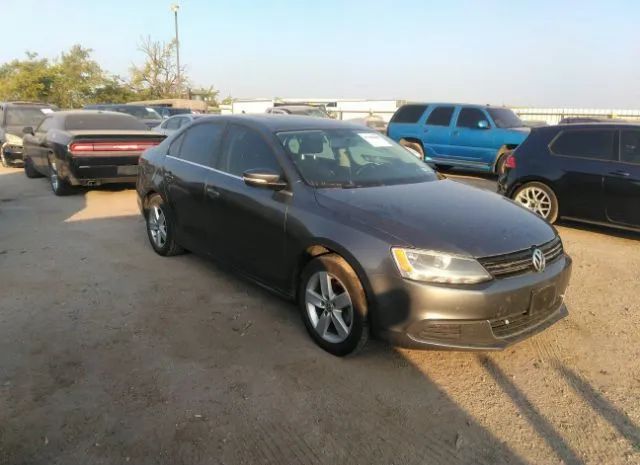 VOLKSWAGEN JETTA SEDAN 2014 3vwll7aj1em374882