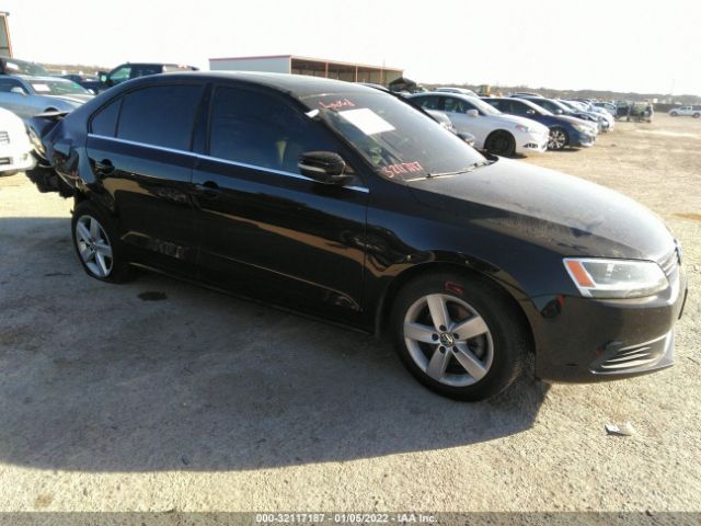 VOLKSWAGEN JETTA SEDAN 2014 3vwll7aj1em375997