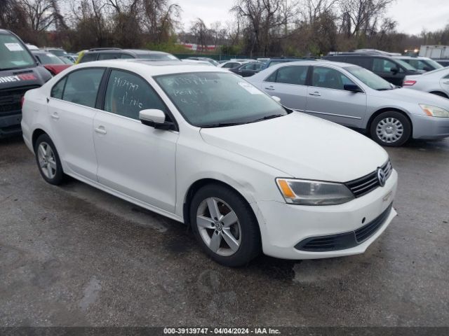 VOLKSWAGEN JETTA 2014 3vwll7aj1em380794