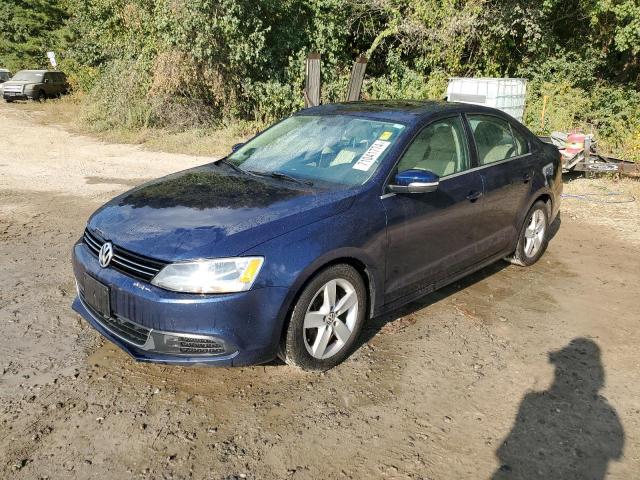 VOLKSWAGEN JETTA TDI 2014 3vwll7aj1em385008