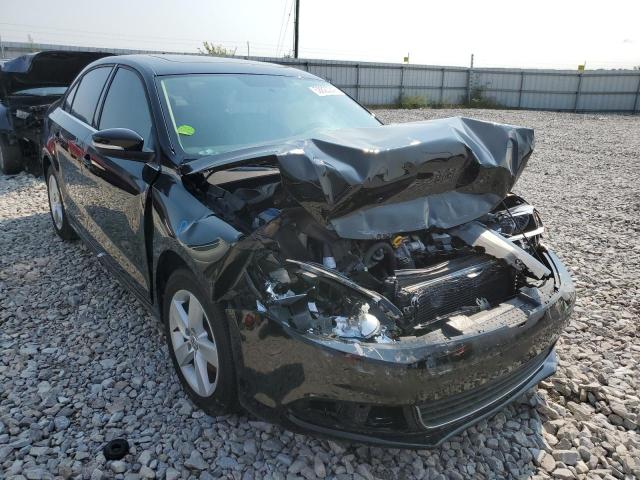 VOLKSWAGEN JETTA TDI 2014 3vwll7aj1em385848