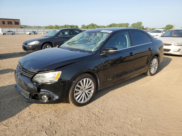 VOLKSWAGEN JETTA TDI 2014 3vwll7aj1em390869