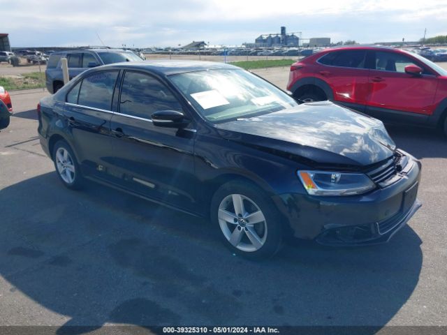 VOLKSWAGEN JETTA 2014 3vwll7aj1em404981