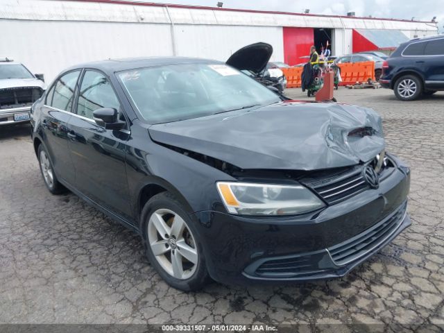 VOLKSWAGEN JETTA 2014 3vwll7aj1em406164