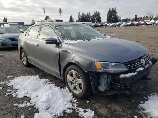 VOLKSWAGEN JETTA TDI 2014 3vwll7aj1em408545