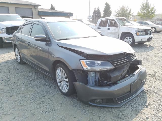 VOLKSWAGEN JETTA TDI 2014 3vwll7aj1em409081