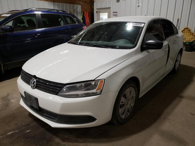 VOLKSWAGEN JETTA TDI 2014 3vwll7aj1em419898