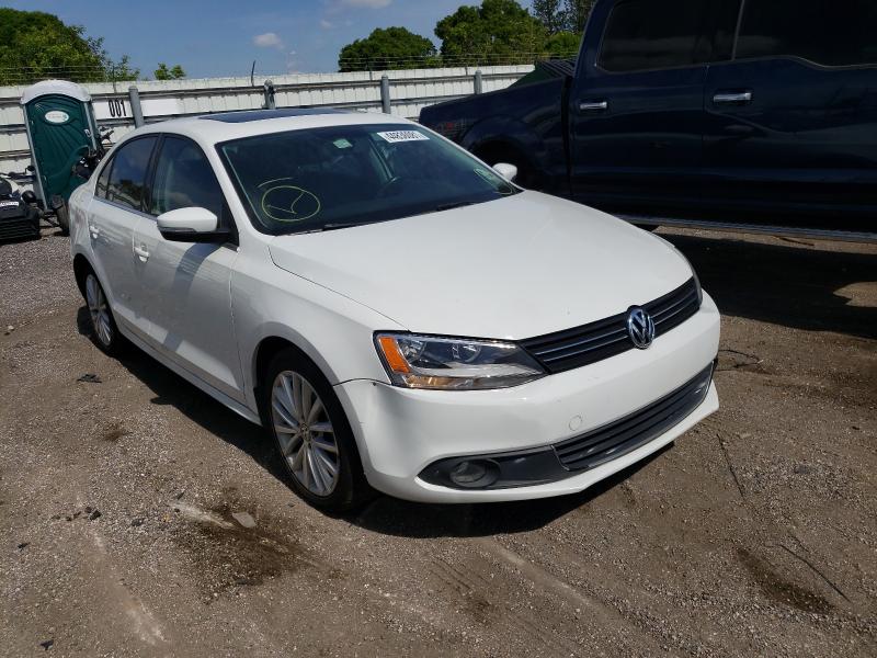 VOLKSWAGEN JETTA TDI 2014 3vwll7aj1em437947