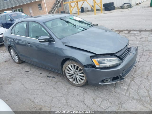 VOLKSWAGEN JETTA 2014 3vwll7aj1em439634