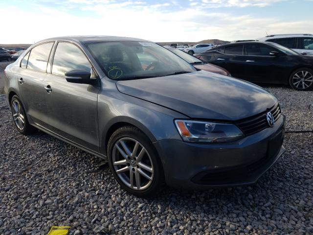 VOLKSWAGEN JETTA TDI 2011 3vwll7aj2bm050206