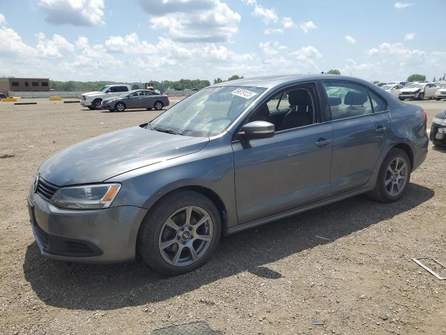 VOLKSWAGEN JETTA TDI 2011 3vwll7aj2bm095016