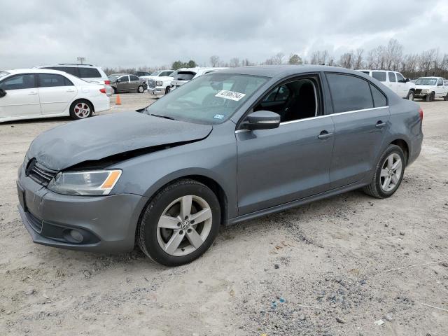 VOLKSWAGEN JETTA 2011 3vwll7aj2bm129990