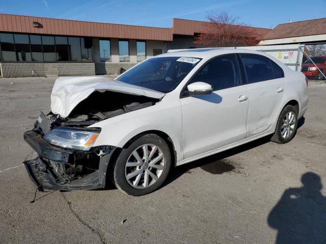 VOLKSWAGEN JETTA TDI 2012 3vwll7aj2cm011567