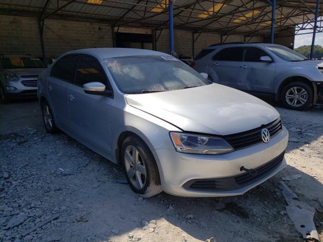 VOLKSWAGEN NULL 2012 3vwll7aj2cm323047