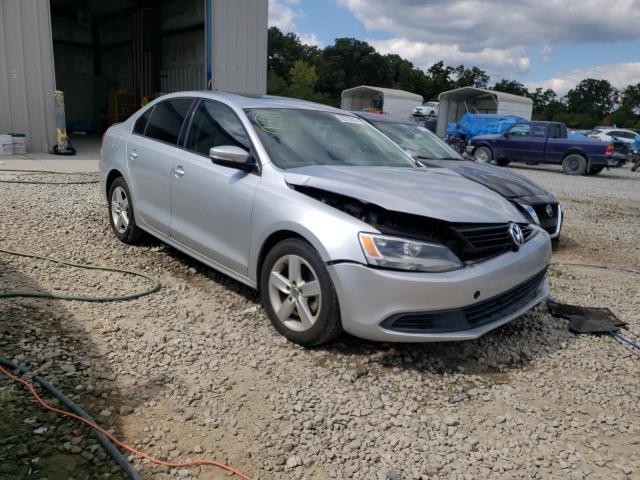 VOLKSWAGEN JETTA TDI 2012 3vwll7aj2cm336798