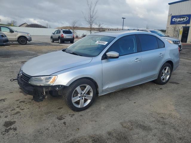 VOLKSWAGEN JETTA TDI 2012 3vwll7aj2cm336896