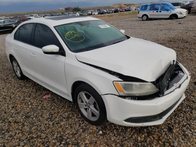 VOLKSWAGEN JETTA TDI 2012 3vwll7aj2cm359692