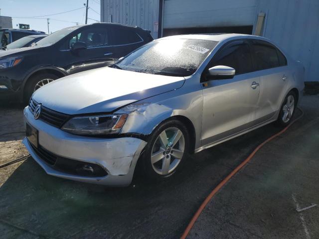 VOLKSWAGEN JETTA 2012 3vwll7aj2cm380901