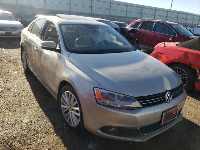 VOLKSWAGEN JETTA TDI 2013 3vwll7aj2dm238257