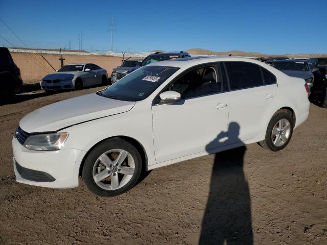 VOLKSWAGEN JETTA 2013 3vwll7aj2dm243040