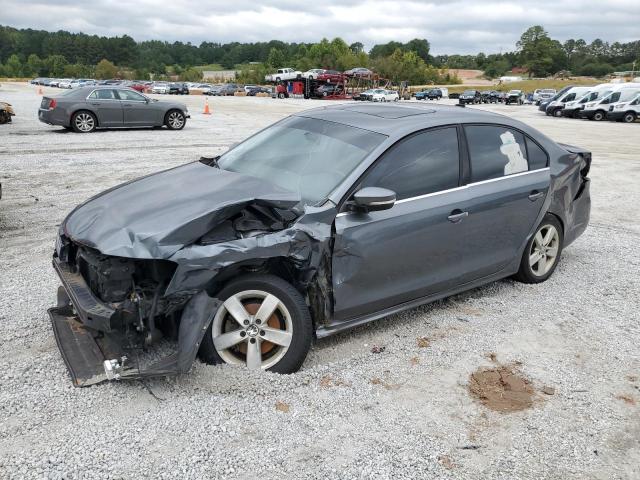 VOLKSWAGEN JETTA TDI 2013 3vwll7aj2dm245029