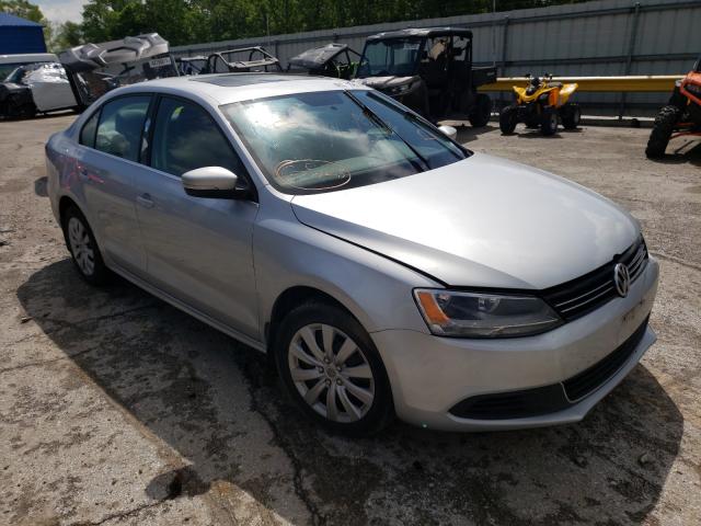 VOLKSWAGEN JETTA TDI 2013 3vwll7aj2dm274885