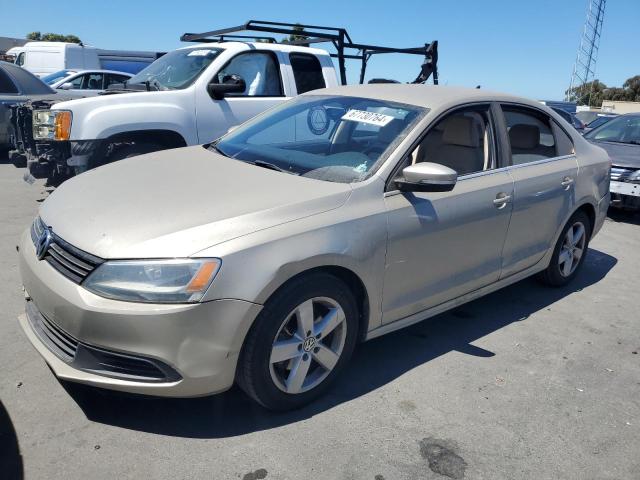 VOLKSWAGEN JETTA TDI 2013 3vwll7aj2dm305231