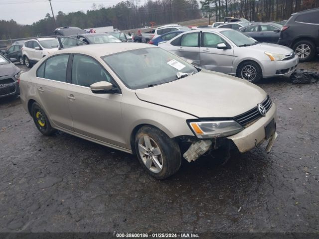 VOLKSWAGEN JETTA 2013 3vwll7aj2dm306749