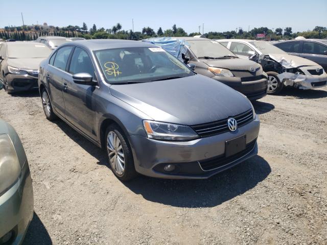 VOLKSWAGEN JETTA TDI 2013 3vwll7aj2dm418743