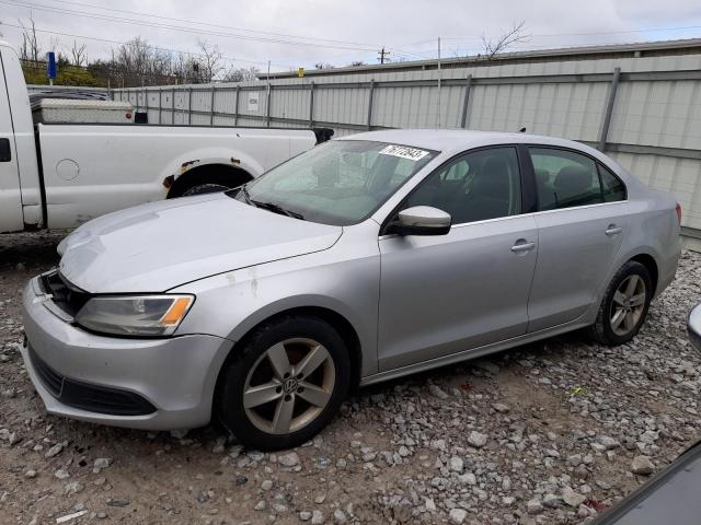 VOLKSWAGEN JETTA 2013 3vwll7aj2dm440452