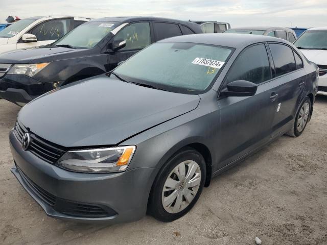 VOLKSWAGEN JETTA TDI 2014 3vwll7aj2em288416