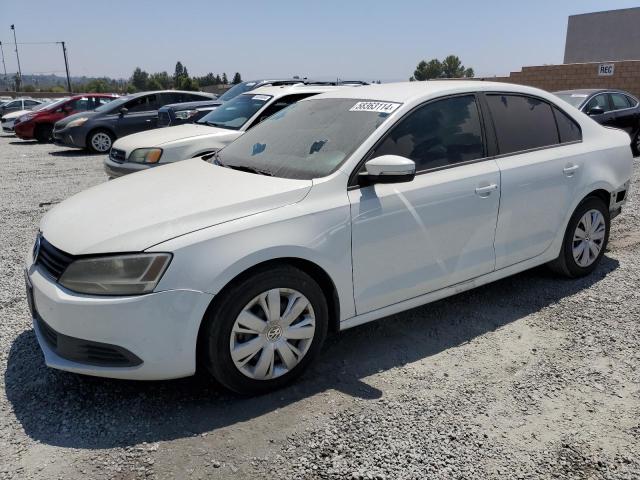 VOLKSWAGEN JETTA 2014 3vwll7aj2em300516