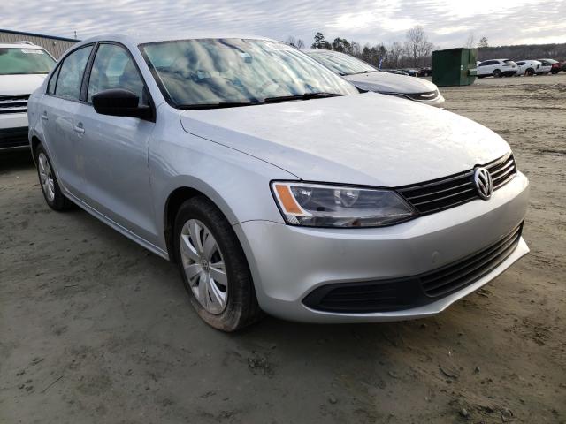 VOLKSWAGEN JETTA TDI 2014 3vwll7aj2em319521