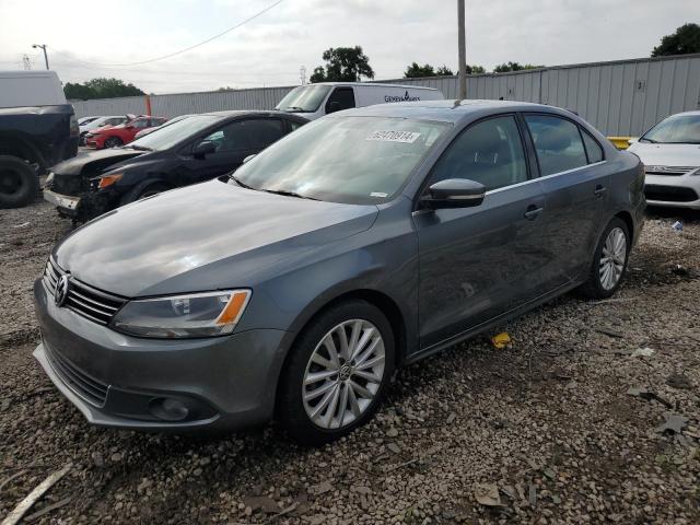 VOLKSWAGEN JETTA 2014 3vwll7aj2em330468