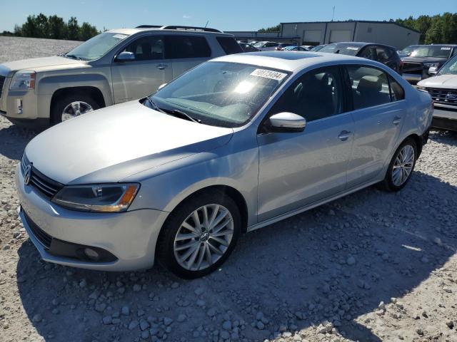 VOLKSWAGEN JETTA TDI 2014 3vwll7aj2em393313