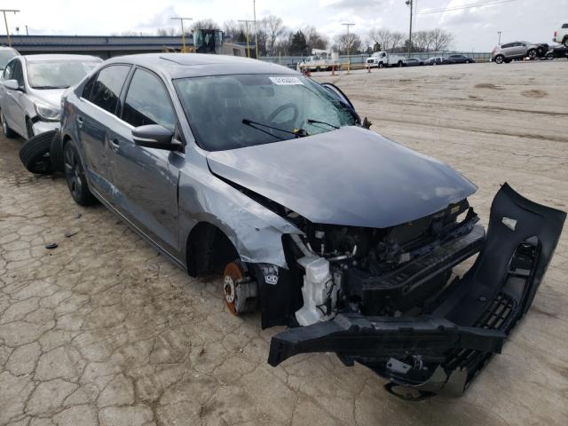 VOLKSWAGEN JETTA TDI 2014 3vwll7aj2em393814